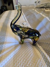 Vintage murano glass for sale  San Francisco