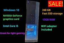 Cheap budget gaming for sale  Medford