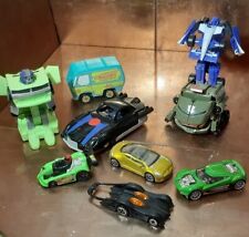 Toy cars mix for sale  MALTON