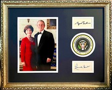 president display for sale president display for sale USA