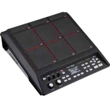 Roland SPD-SX Sampling Percussion Pad W-S41D ferramenta eletrônica de música de bateria comprar usado  Enviando para Brazil