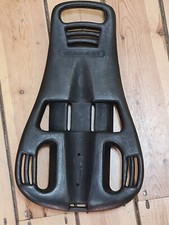 Seaquest black plastic for sale  DRIFFIELD