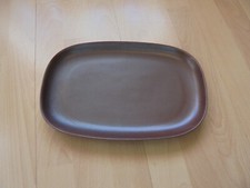 Schöne servierplatte rechteck gebraucht kaufen  Fürth