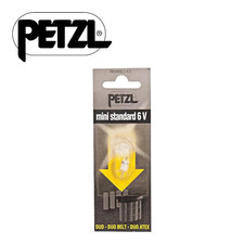 Petzl mini standard for sale  LONDON
