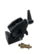 Manfrotto 035 super for sale  UK