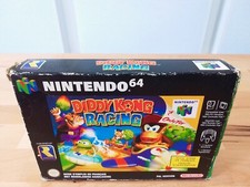 Diddy kong racing d'occasion  Perpignan-