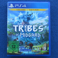 PS4 TRIBES OF MIDGARD Norsfell Gearbox 5060760883546 Playstation 4 comprar usado  Enviando para Brazil