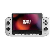 Crkd nitro deck d'occasion  Expédié en Belgium