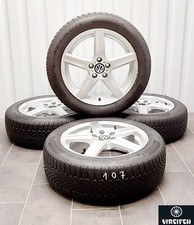 Skoda fabia polo gebraucht kaufen  Rödermark