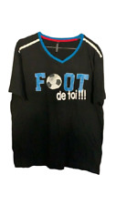 Pyjama shirt foot d'occasion  Saint-Laurent-du-Var