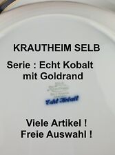 Krautheim serie echt gebraucht kaufen  Bad Salzuflen