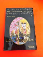 Manga rosen versailles gebraucht kaufen  Frankfurt am Main