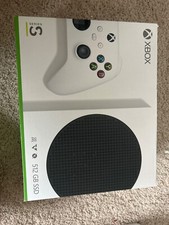 Xbox series console for sale  Bixby