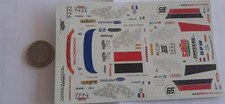 Decals decalcomanie deco d'occasion  Lillers
