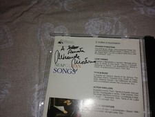 Autografato dedica miranda usato  Roma
