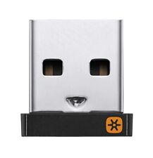 Logitech unifying usb for sale  Egg Harbor Township