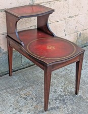 Antique old mahogany for sale  Scranton