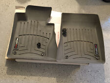 Fußmatten weathertech floor gebraucht kaufen  Bad Salzungen