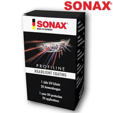 Sonax profiline headlightcoati gebraucht kaufen  Emmerzhsn., Steinebach