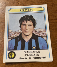 Calciatori panini 1980 usato  Verona