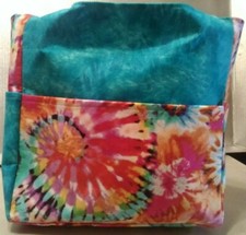 Tye dye blue for sale  Mansfield
