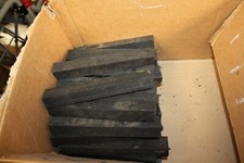 Composite railway sleepers for sale  BURNTWOOD
