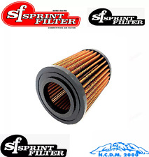 Filtro aria sportivo usato  Massa di Somma