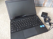 Samsung google chromebook for sale  Hamilton