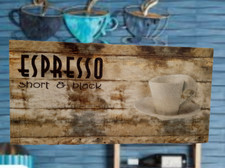Tile board espresso d'occasion  Expédié en Belgium