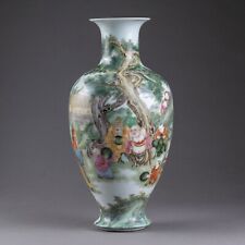 Chinese enameled porcelain for sale  Franklin