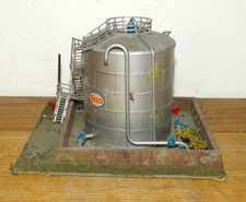 Decor petrol tank d'occasion  Expédié en Belgium