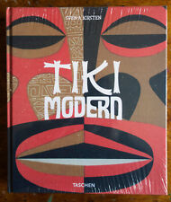 Tiki modern sven gebraucht kaufen  Berlin