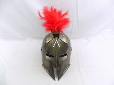 Capacete espartano promocional como novo Assassin's Creed Odyssey comprar usado  Enviando para Brazil