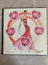 Feuillets lacroix torrente d'occasion  Carcassonne