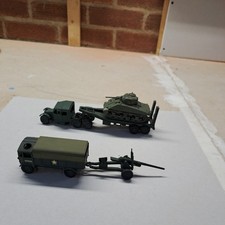 Airfix tank transporter for sale  WATERLOOVILLE