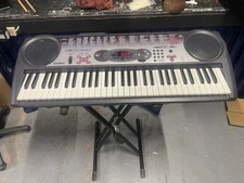 Casio lk35 electronic for sale  ST. NEOTS
