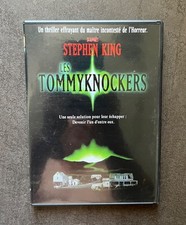 Dvd the tommyknockers d'occasion  Strasbourg-