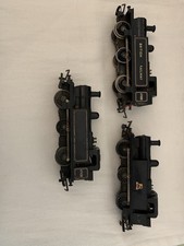 Trains railway models for sale  CANNOCK