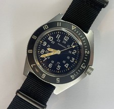 Adanac diver navigator for sale  LONDON