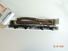 Märklin 48841 drehschemelwage gebraucht kaufen  Erftstadt