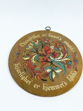 Berggren norwegian rosemaling for sale  Tucson
