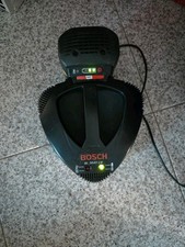 Caricatore bosch 3640 usato  Torino