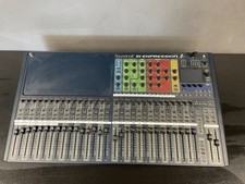 Soundcraft expression channel for sale  Liberty
