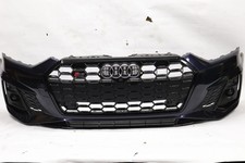 Audi stoßstange 8w6807437ab gebraucht kaufen  Cottbus