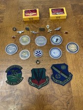 Lot lockheed martin for sale  Mableton
