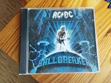 Dc ballbreaker gebraucht kaufen  Kiel