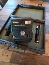 Polaroid 600 photo gebraucht kaufen  Döbeln