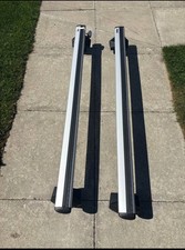 Thule evo roof for sale  WIDNES