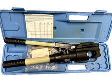 Huskie 510 hydraulic for sale  Costa Mesa