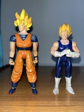 Action figure dragon usato  Roncoferraro